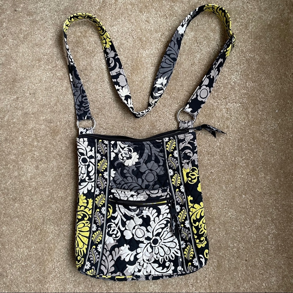Vera Bradley crossbody